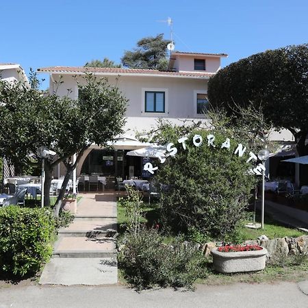 מונטאלטו די קסטרו Hotel Vulci מראה חיצוני תמונה
