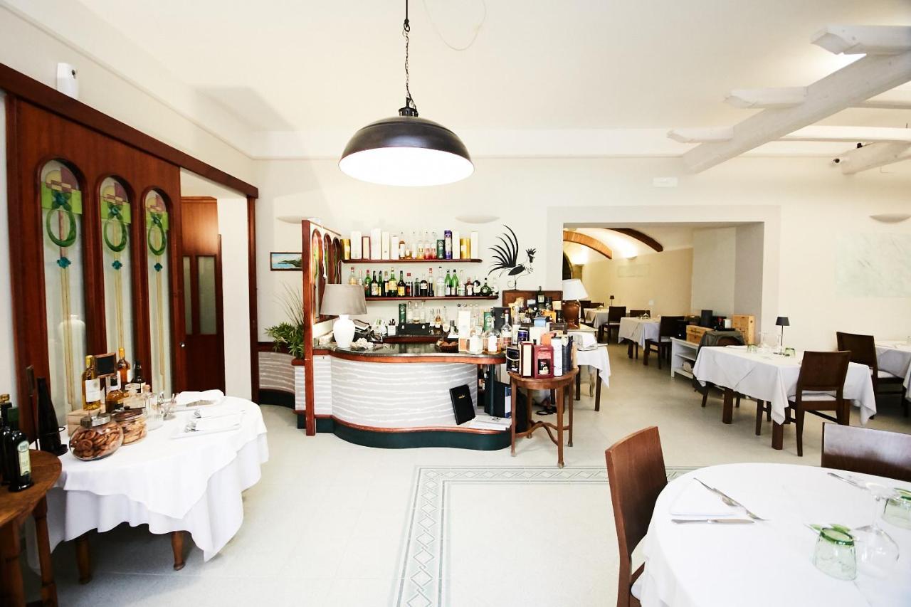 מונטאלטו די קסטרו Hotel Vulci מראה חיצוני תמונה